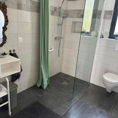 Villa Avec Piscine Privée Maria Poggio