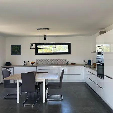 Avec Piscine Privée Maria Poggio * Santa-Maria-Poggio (Corsica)