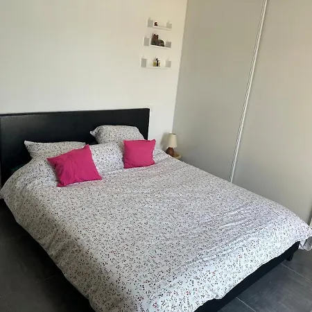 Βίλα Avec Piscine Privee Maria Poggio