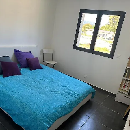 Villa Avec Piscine Privee Maria Poggio Santa-Maria-Poggio (Corsica)