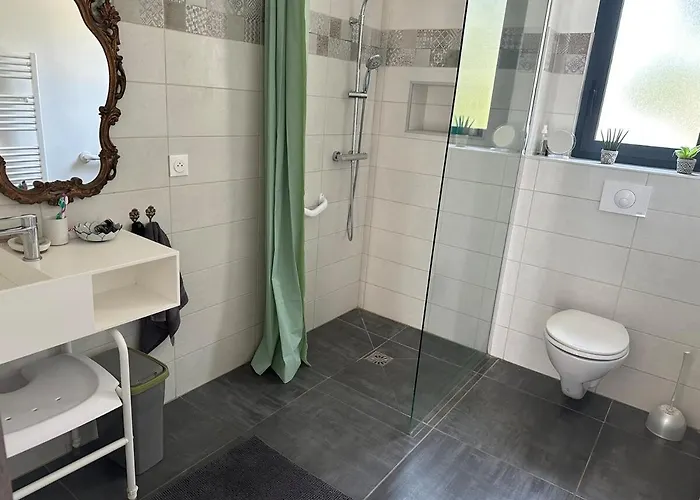 Vila Avec Piscine Privee Maria Poggio