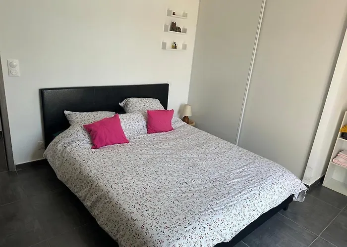 Vila Avec Piscine Privee Maria Poggio